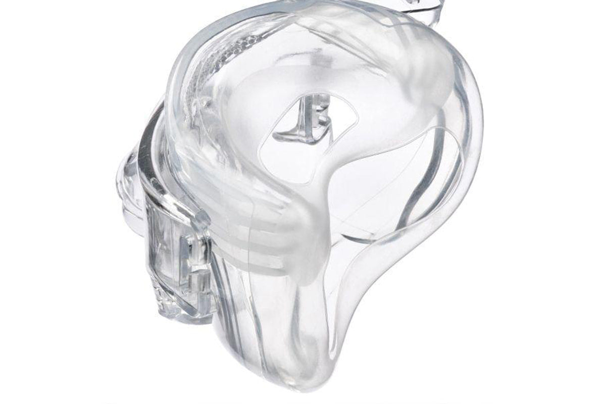 Philips AmaraView Full Face Mask