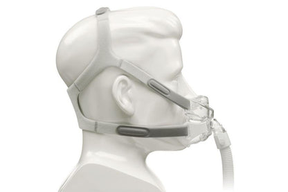 Philips AmaraView Full Face Mask