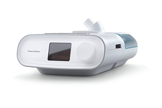 Philips DreamStation HumidHT Automatic CPAP Machine