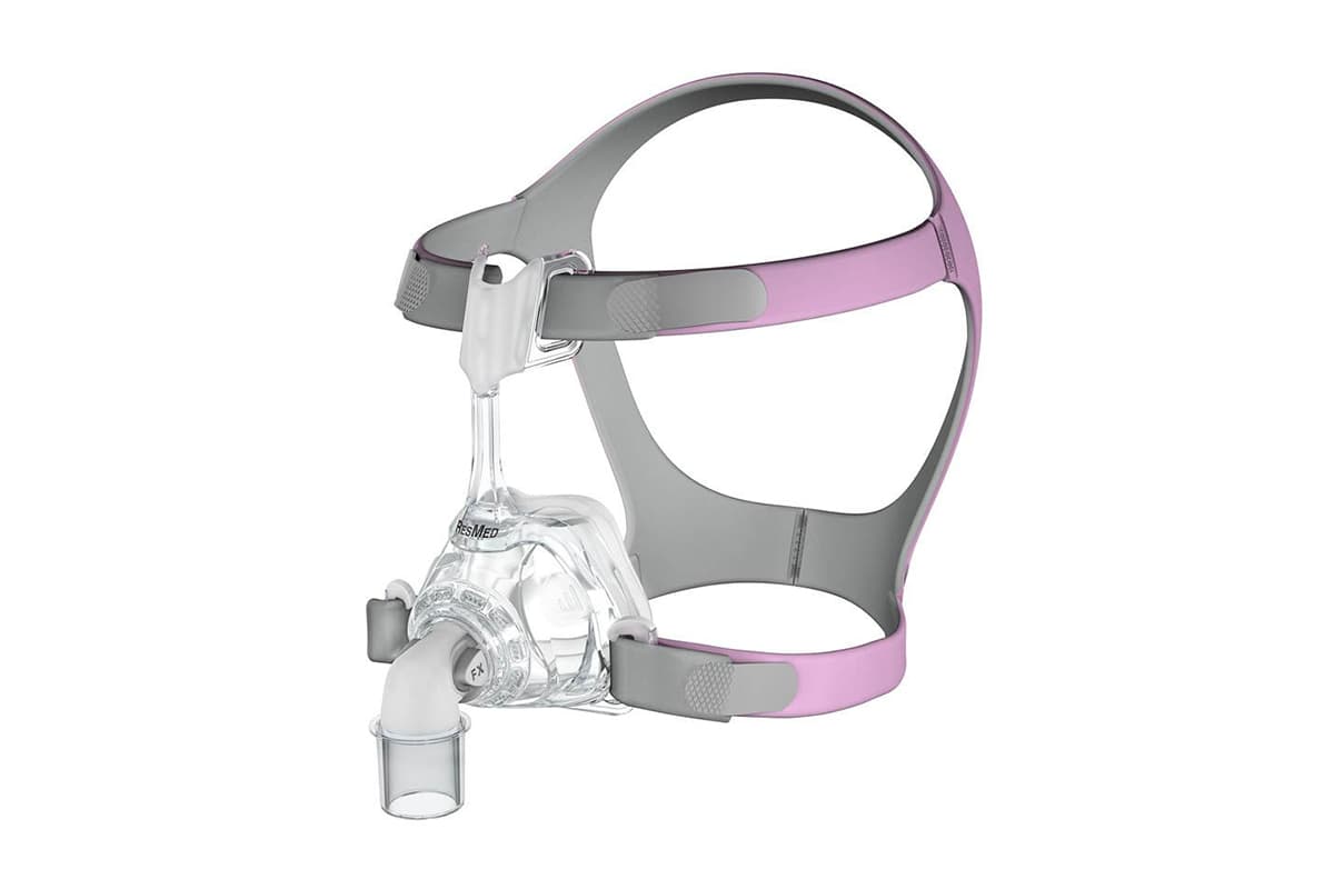 ResMed Mirage FX Nasal Mask For Her