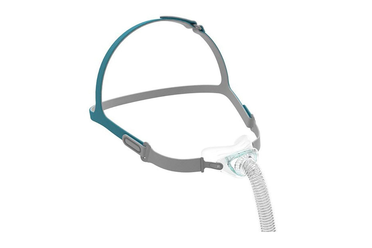 BMC N6 Nasal Cradle Mask