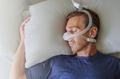 Philips DreamWisp Nasal Mask