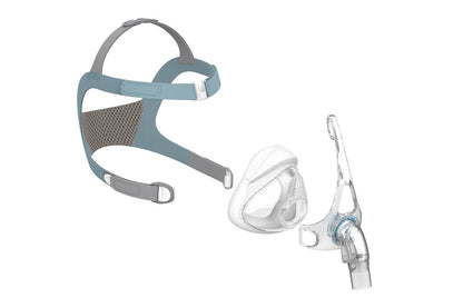 Fisher &amp; Paykel Vitera Full Face Mask