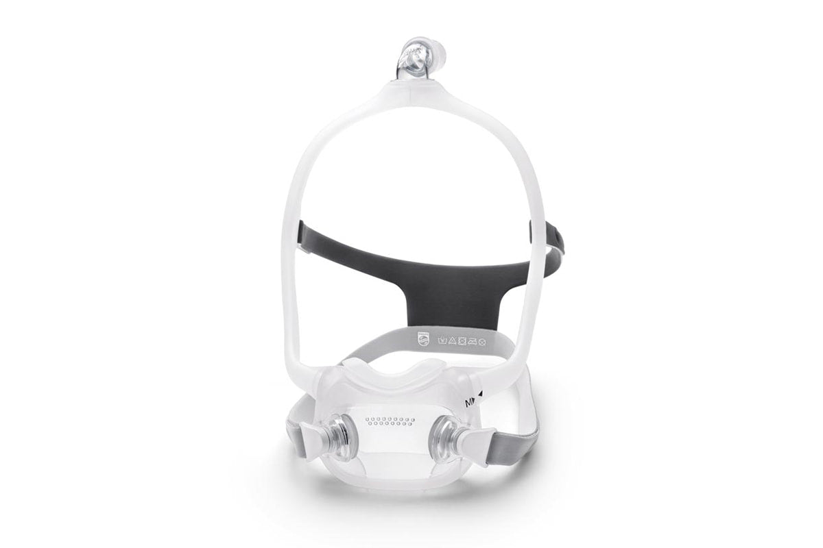 Philips DreamWear Full Face Mask