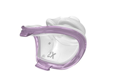 ResMed AirFit P10 For Her Nasal Pillow Mask