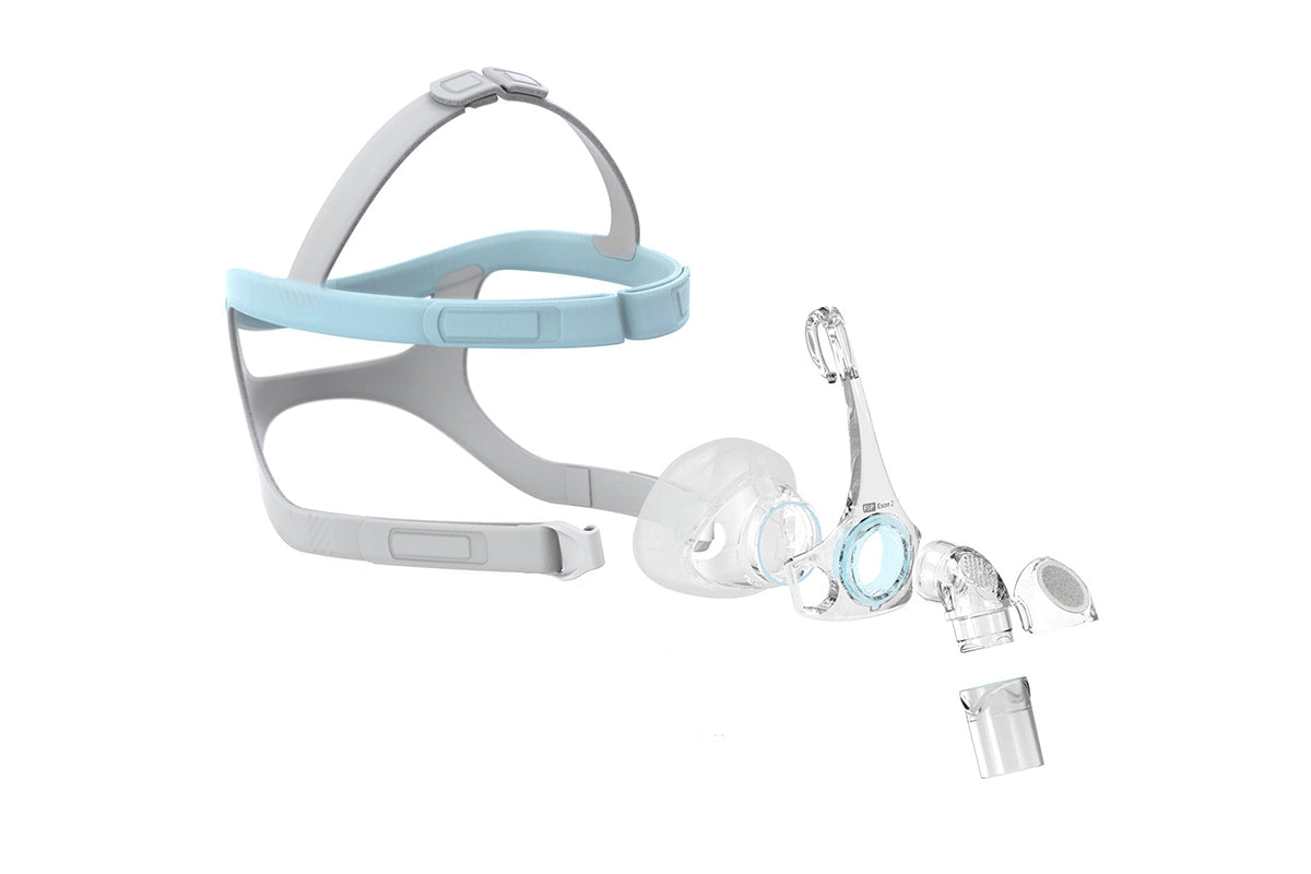 Fisher &amp; Paykel Eson 2 Nasal Mask