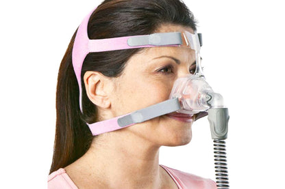 ResMed Mirage FX Nasal Mask For Her