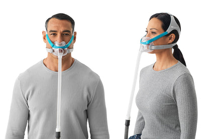 Fisher &amp; Paykel Evora Hybrid Full Face Mask