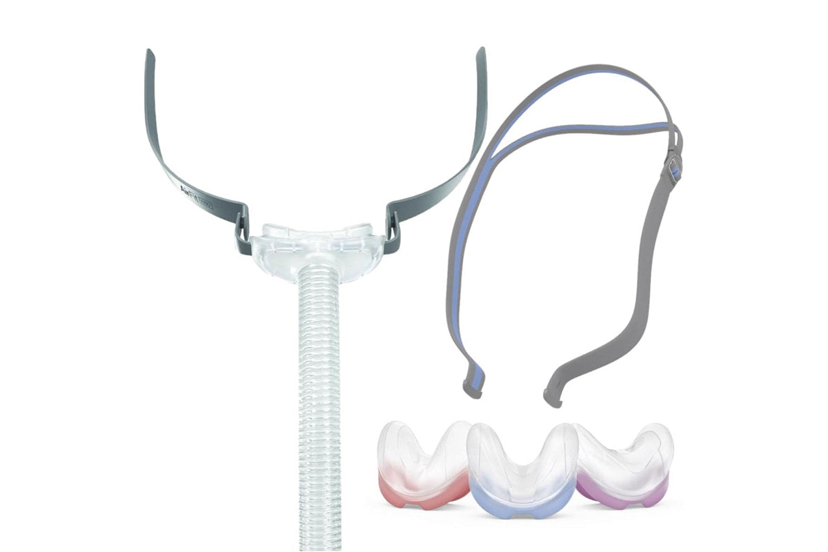 ResMed AirFit N30 Nasal Cradle Mask