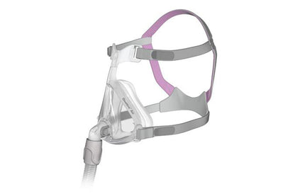 ResMed Quattro Air For Her Full Face CPAP Mask