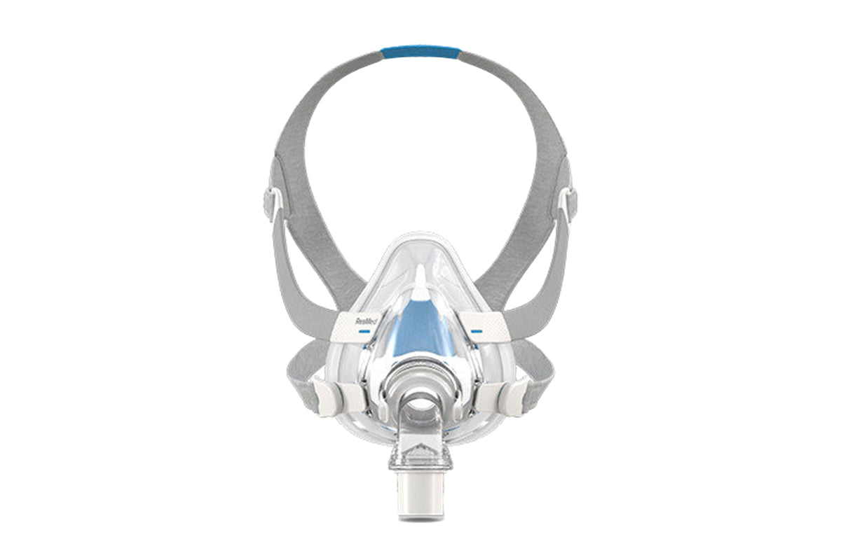 ResMed AirFit F20 Full Face CPAP Mask