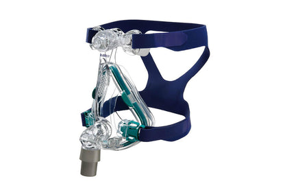 ResMed Mirage Quattro Full Face CPAP Mask