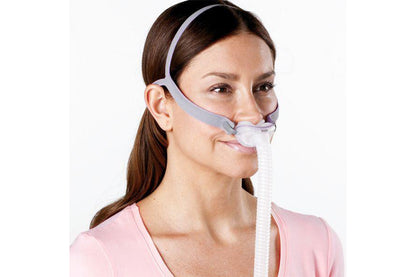 ResMed AirFit P10 For Her Nasal Pillow Mask