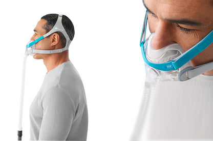 Fisher &amp; Paykel Evora Hybrid Full Face Mask